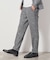 AVANT AIR メッシュスラックス セットアップ可
