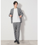 AVANT AIR メッシュスラックス セットアップ可