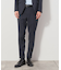 AVANT AIR メッシュスラックス セットアップ可