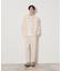 パナマメッシュパンツ セットアップ可
