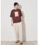 パナマメッシュパンツ セットアップ可