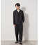パナマメッシュパンツ セットアップ可
