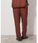 パナマメッシュパンツ セットアップ可