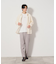 レースシャツアンサンブル長袖シャツ・半袖Tシャツセットアイテム