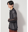 レースシャツアンサンブル長袖シャツ・半袖Tシャツセットアイテム