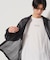 レースシャツアンサンブル長袖シャツ・半袖Tシャツセットアイテム