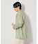 レースシャツアンサンブル長袖シャツ・半袖Tシャツセットアイテム