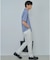 プレミアムスキニーパンツCOOL 360°ストレッチ/接触冷感/全5サイズ・5色展開