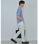 プレミアムスキニーパンツCOOL 360°ストレッチ/接触冷感/全5サイズ・5色展開