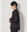 パナマメッシュトラッカージャケット セットアップ可