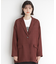 パナマメッシュジャケット