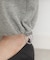 スウェットワイドパンツ【洗える】