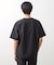パーフェクテックスピンドル半袖Tシャツ【セットアップ可/吸水速乾/UVカット/アンチピリング】