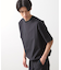 パーフェクテックスピンドル半袖Tシャツ【セットアップ可/吸水速乾/UVカット/アンチピリング】