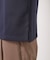 ダブルフェイス半袖Tシャツ　【洗濯機OK】