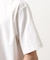 フェイクスウェードアンサンブルカーディガン【五分袖カーディガン＋半袖Tシャツセットアイテム】