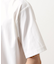 フェイクスウェードアンサンブルカーディガン【五分袖カーディガン＋半袖Tシャツセットアイテム】