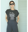 アソートプリントTシャツ【防シワ／接触冷感／UV／洗濯機OK】