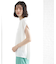 アソートプリントTシャツ【防シワ／接触冷感／UV／洗濯機OK】