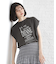アソートプリントTシャツ【防シワ／接触冷感／UV／洗濯機OK】