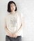 アソートプリントTシャツ【防シワ／接触冷感／UV／洗濯機OK】
