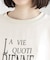 アソートプリントTシャツ【防シワ／接触冷感／UV／洗濯機OK】