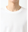クラフトレースアンサンブルシャツ【半袖Tシャツセットアイテム/オーバーサイズ/洗濯機OK】