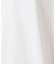 クラフトレースアンサンブルシャツ【半袖Tシャツセットアイテム/オーバーサイズ/洗濯機OK】
