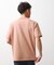 【旅するTシャツ】フォトプリント マシンウォッシャブル／サスティナブル