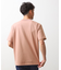 【旅するTシャツ】フォトプリント マシンウォッシャブル／サスティナブル