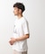 【旅するTシャツ】フォトプリント マシンウォッシャブル／サスティナブル