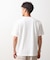 【旅するTシャツ】フォトプリント マシンウォッシャブル／サスティナブル