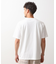 【旅するTシャツ】フォトプリント マシンウォッシャブル／サスティナブル