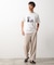 【旅するTシャツ】フォトプリント マシンウォッシャブル／サスティナブル