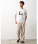 【旅するTシャツ】フォトプリント マシンウォッシャブル／サスティナブル