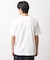 【旅するTシャツ】フォトプリント マシンウォッシャブル／サスティナブル