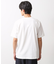 【旅するTシャツ】フォトプリント マシンウォッシャブル／サスティナブル
