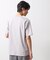 【旅するTシャツ】フォトプリント マシンウォッシャブル／サスティナブル