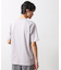 【旅するTシャツ】フォトプリント マシンウォッシャブル／サスティナブル