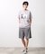 【旅するTシャツ】フォトプリント マシンウォッシャブル／サスティナブル