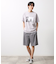 【旅するTシャツ】フォトプリント マシンウォッシャブル／サスティナブル
