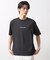 【旅するTシャツ】フォトプリント マシンウォッシャブル／サスティナブル