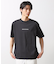 【旅するTシャツ】フォトプリント マシンウォッシャブル／サスティナブル
