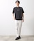 【旅するTシャツ】フォトプリント マシンウォッシャブル／サスティナブル