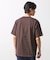 【旅するTシャツ】フォトプリント マシンウォッシャブル／サスティナブル