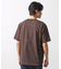【旅するTシャツ】フォトプリント マシンウォッシャブル／サスティナブル