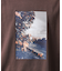 【旅するTシャツ】フォトプリント マシンウォッシャブル／サスティナブル