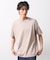 【旅するTシャツ】フォトプリント マシンウォッシャブル／サスティナブル