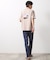【旅するTシャツ】フォトプリント マシンウォッシャブル／サスティナブル