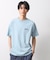 【旅するTシャツ】フォトプリント マシンウォッシャブル／サスティナブル
